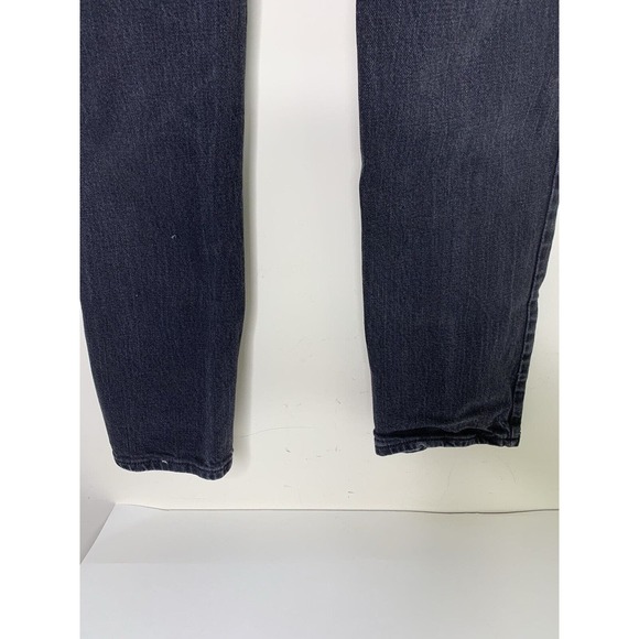 Sonoma Goods For Life Mens Size 32x32 Jeans The Everyday All Day Pant Black Fade - Picture 7 of 10